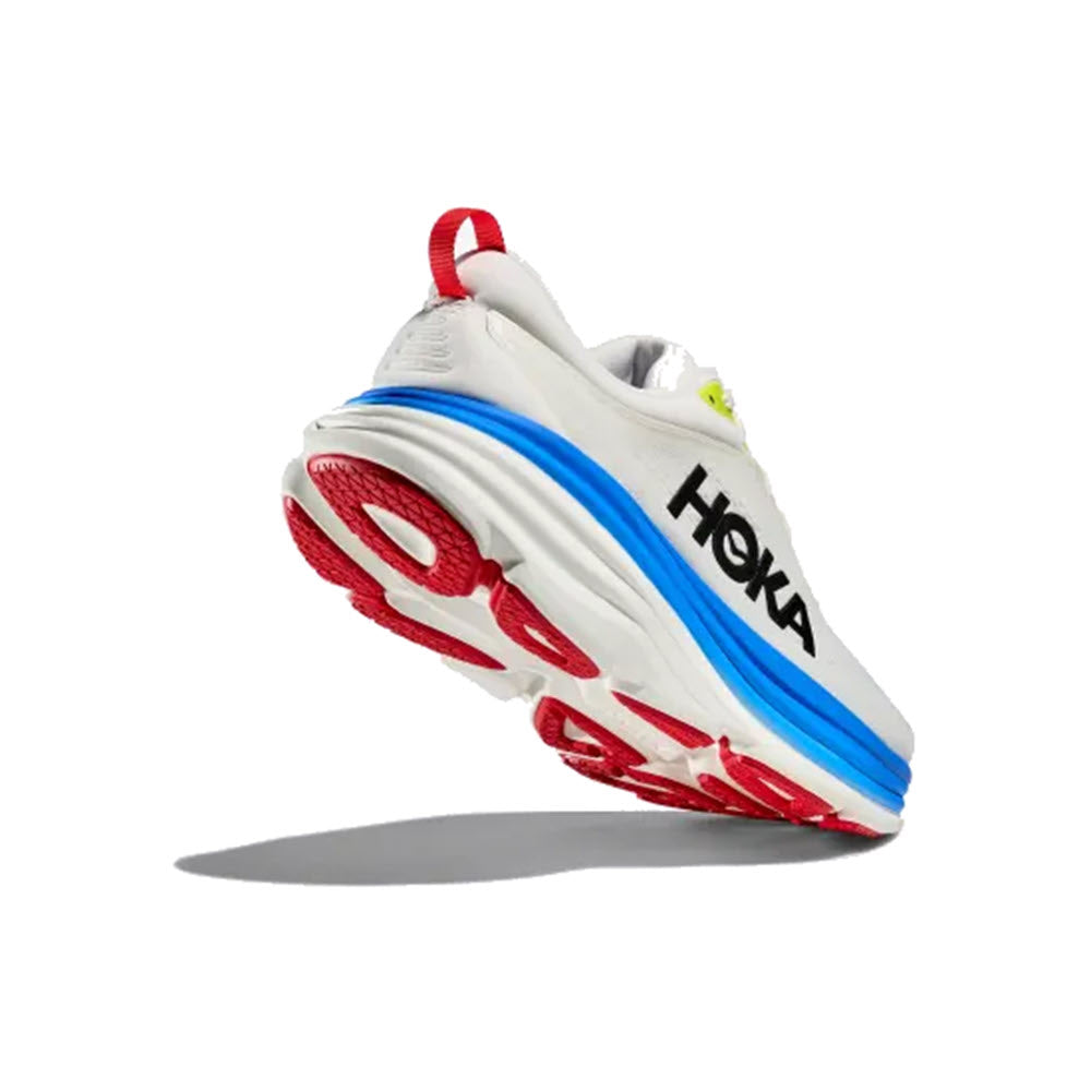 HOKA Bondi 8 Men's Running Shoes for Ultimate Comfort – No