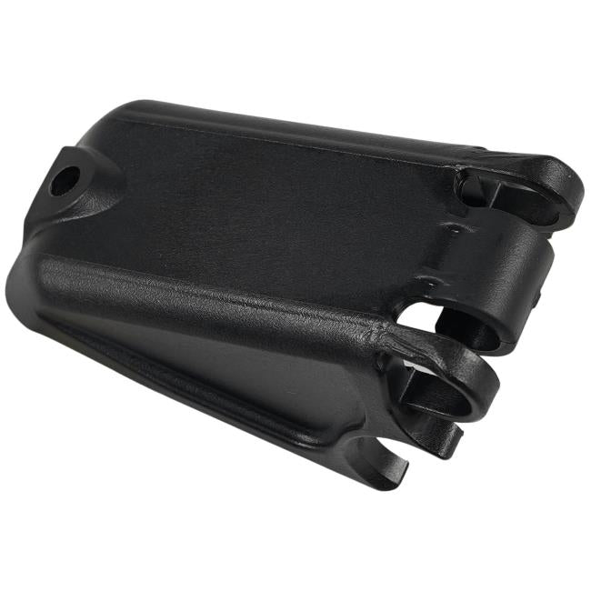 Black Specialized SWAT top tube frame cradle for MTB tools