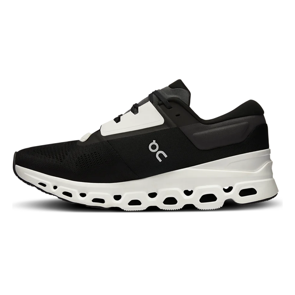 On Cloudstratus 3 Running Shoes Men's