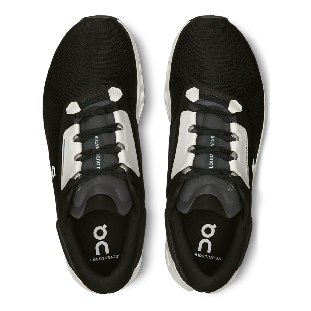 On Cloudstratus 3 Running Shoes Men's