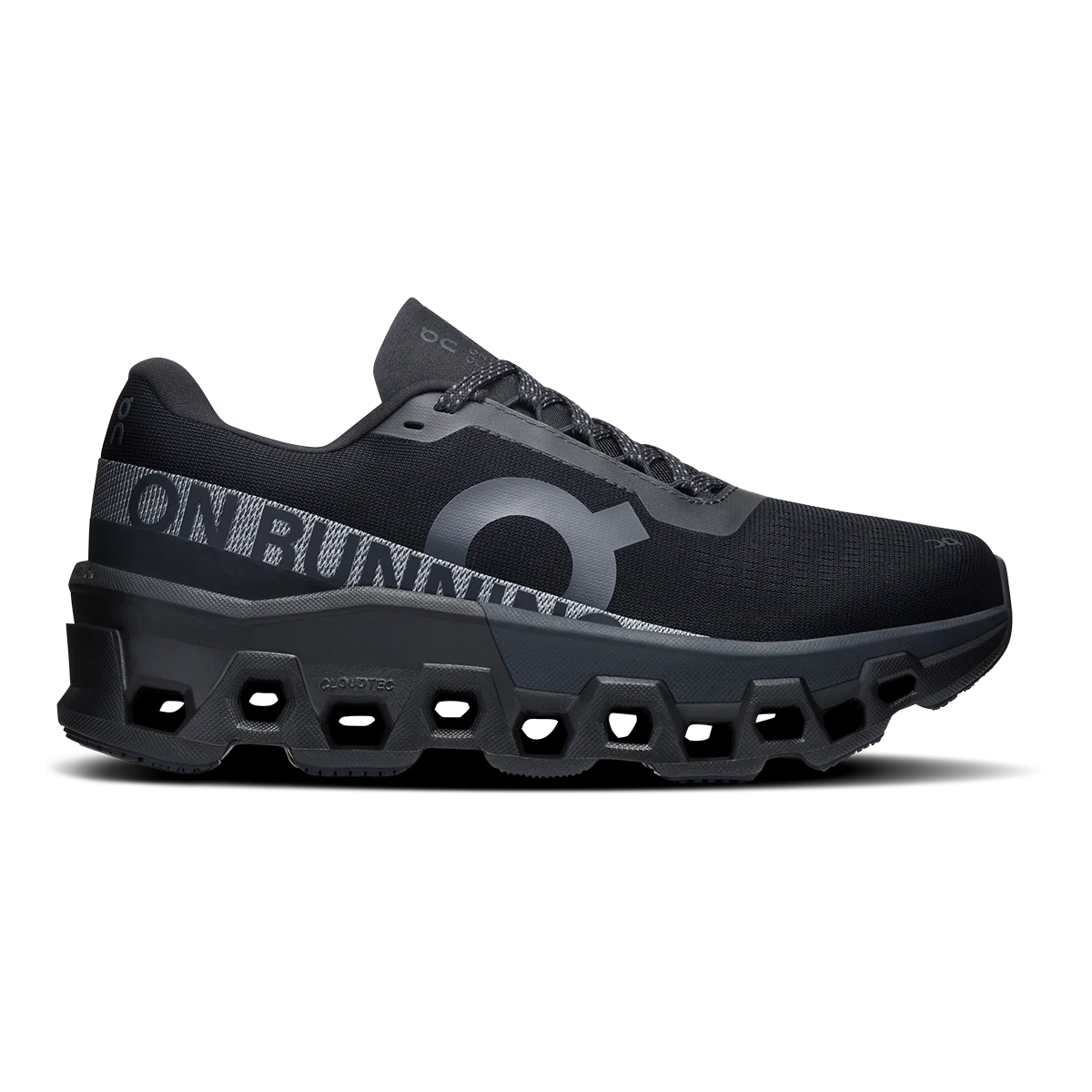 On Cloudmonster 2 Running Shoes Women's