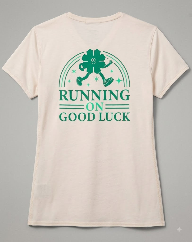 Brooks Distance Short Sleeve 2.0