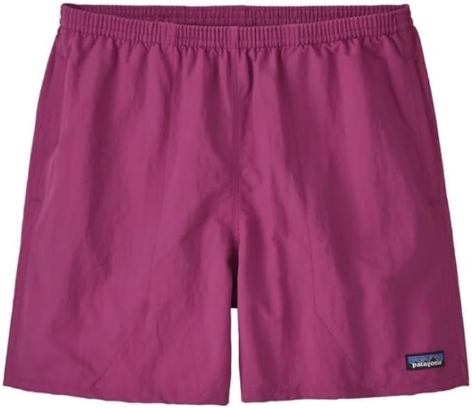 Patagonia Men's Baggies Short 5'
