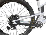 Santa Cruz Tallboy 5 C 29 24 R White Medium