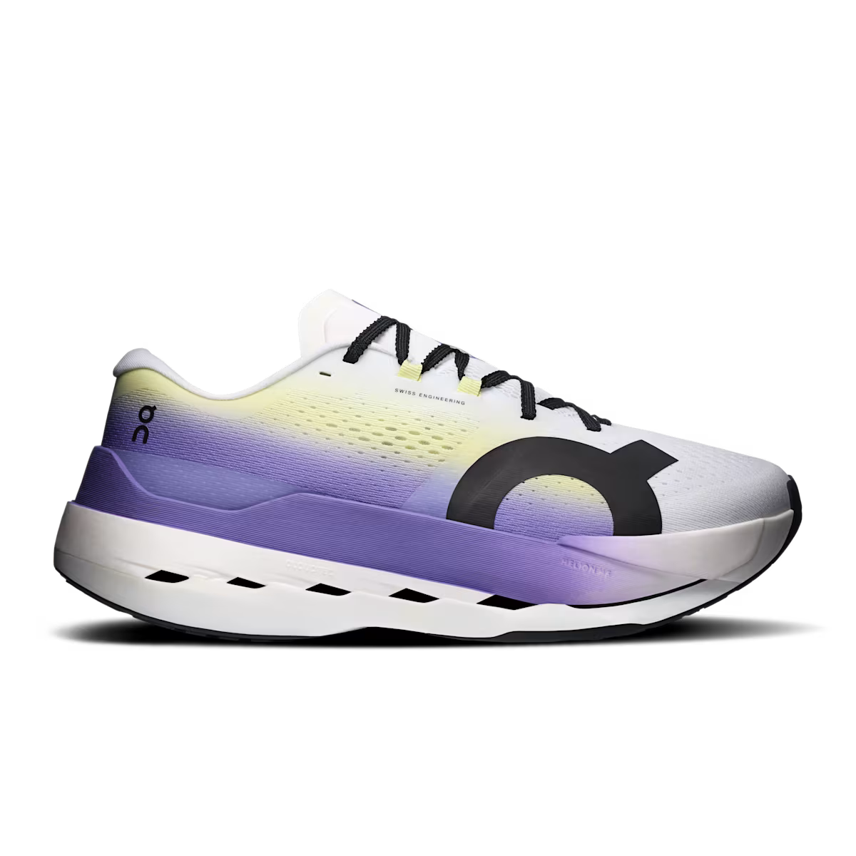 Cloudboom Max 1 M White | Juniper 11