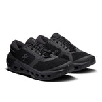 Cloudrunner 3 W Black | Black 9
