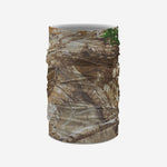 BUFF Cool Net UV+ neck gaiter in RealTree Edge camouflage pattern