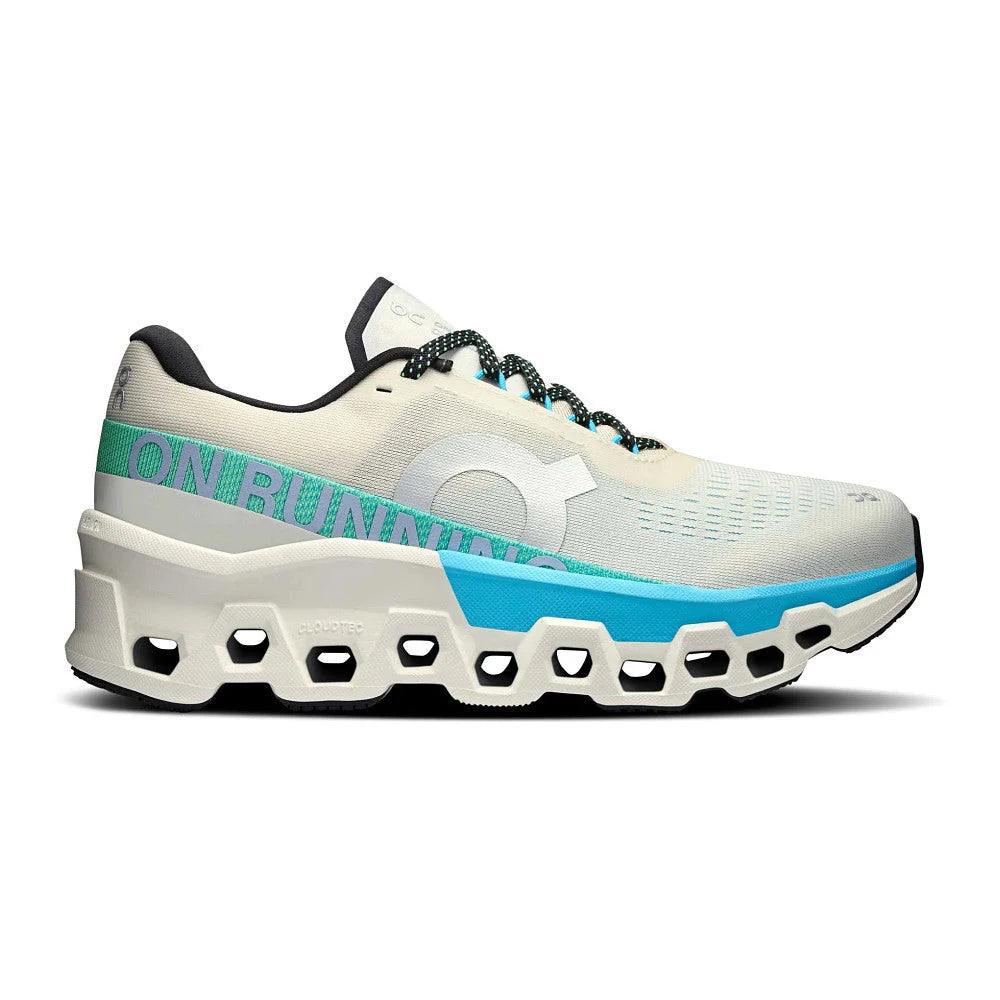 On Cloudmonster 2 Running Shoes Women's