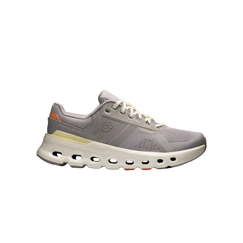 Cloudrunner 2 W Lilac | Ivory 6