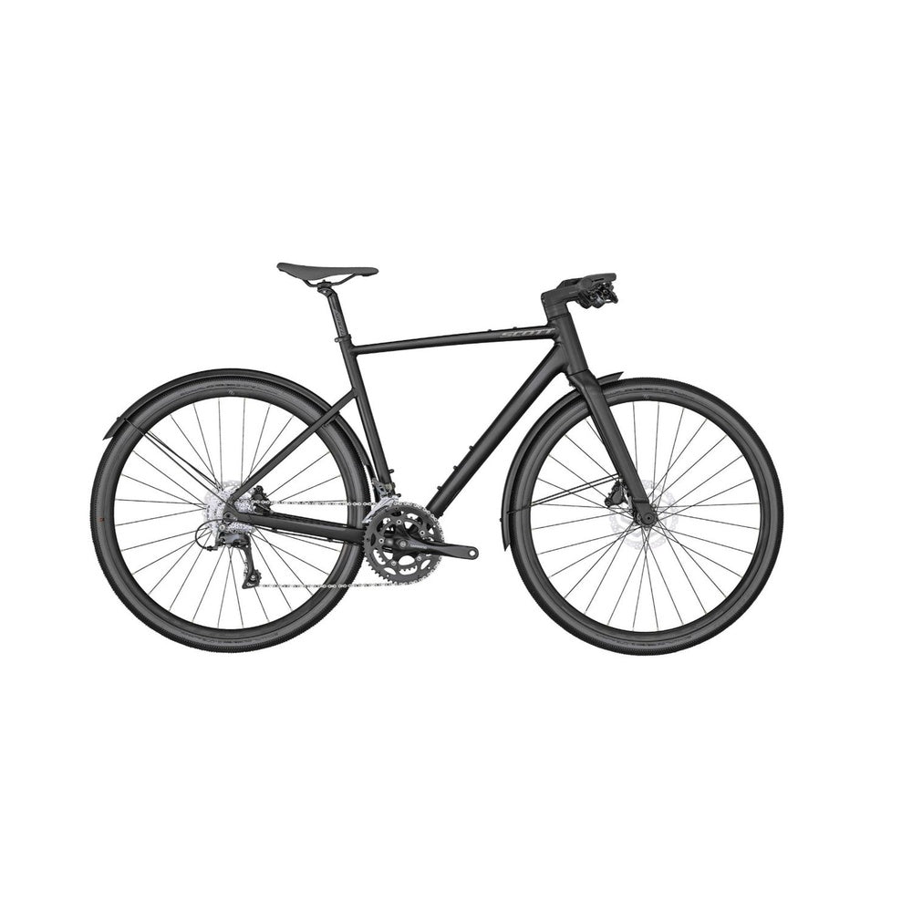 Scott  Bike Metrix 30 EQ (TW) XS 49