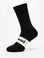 Qpeed Performance Socks 1.0 Extra Long