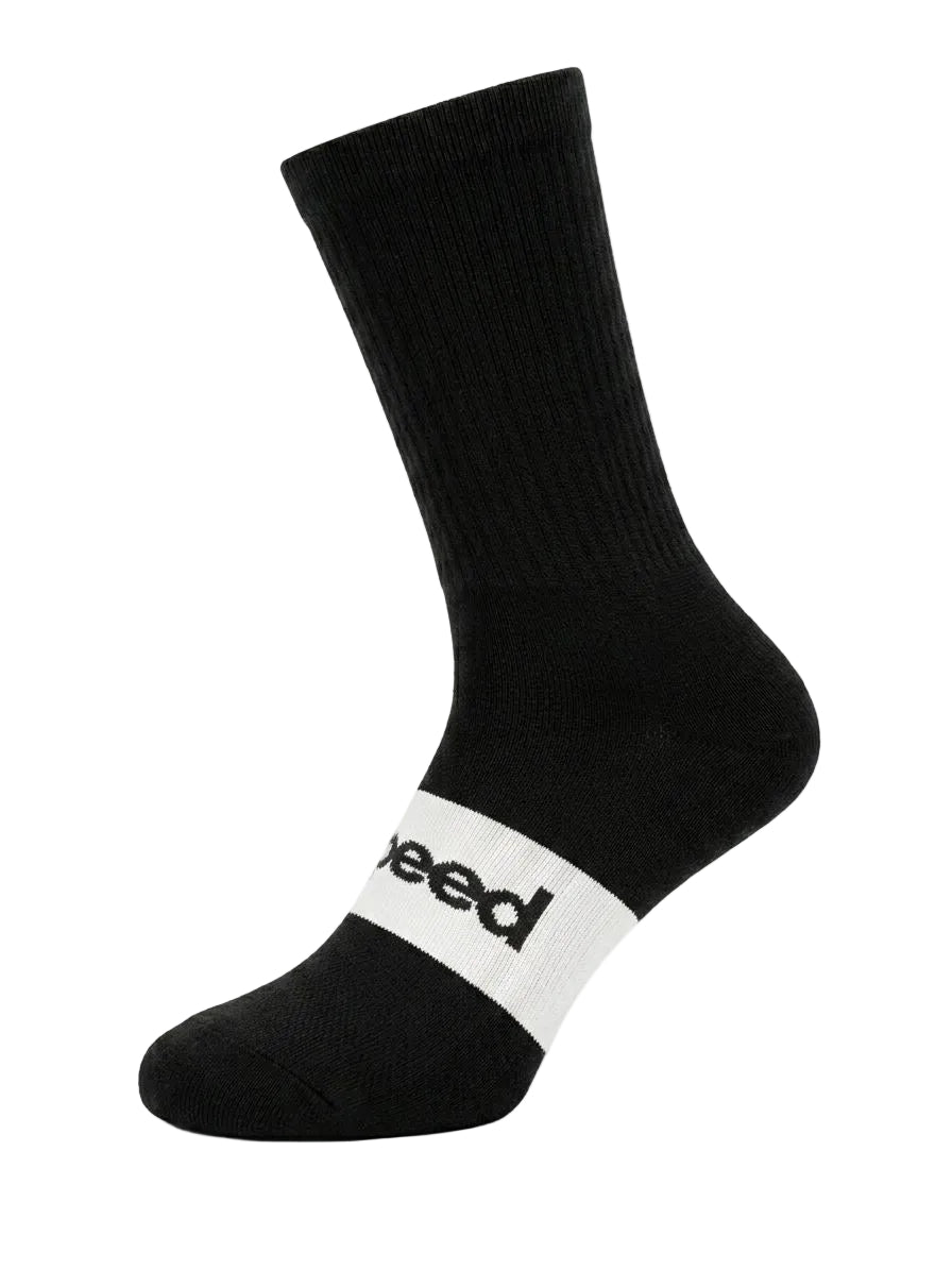 Qpeed Performance Socks 1.0 Extra Long