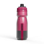 CamelBak Podium 21oz water bottle in mercury blush pink and gray