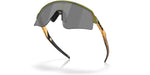 Oakley Sutro Lite Sweep sunglasses in fern spacedust colorway with Prizm black lenses