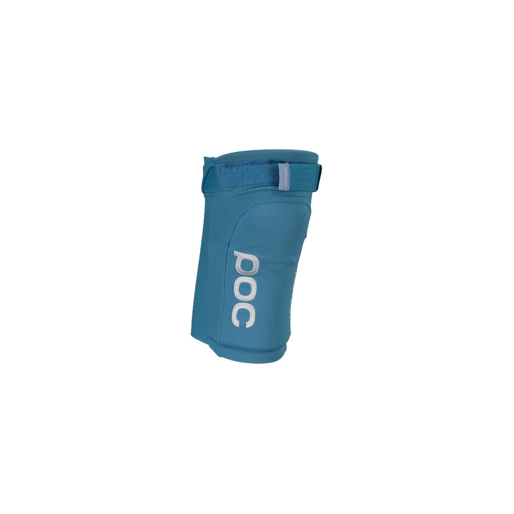 POC Joint VPD Air Knee protection pad in basalt blue colorway