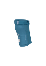 POC Joint VPD Air Knee protection in Basalt Blue with adjustable strap