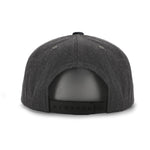 VZLA 5 Panel Wool VEN - Ocean