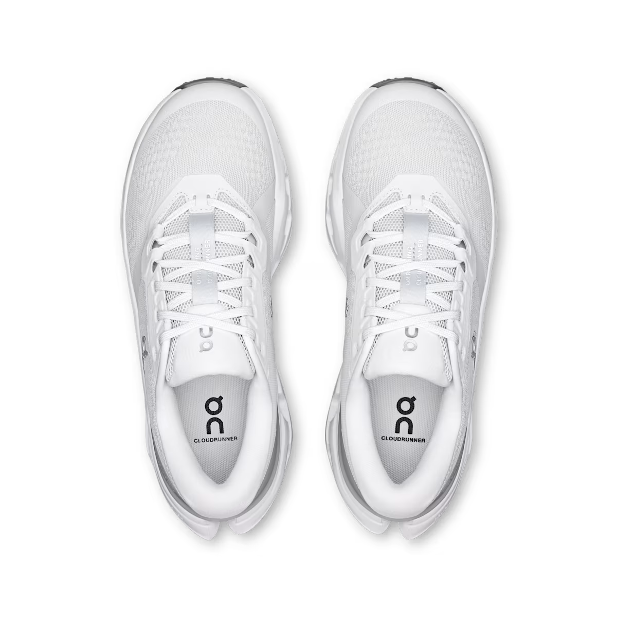 Cloudrunner 3 W Frost | Glacier 7