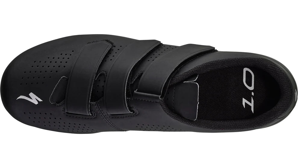 Specialized TORCH 1.0 RD SHOE BLK 37