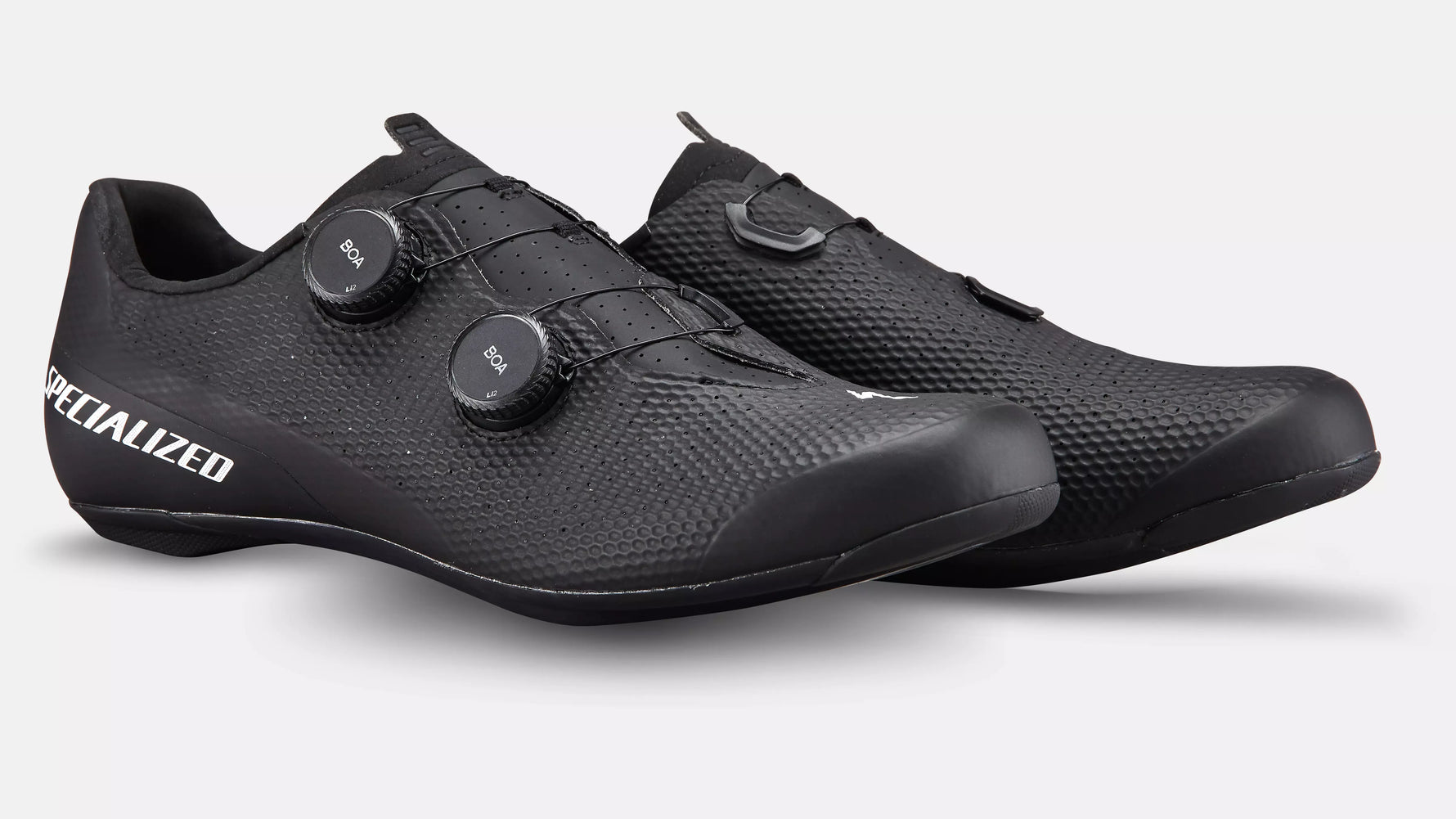 Specialized TORCH 3.0 RD SHOE BLK 40
