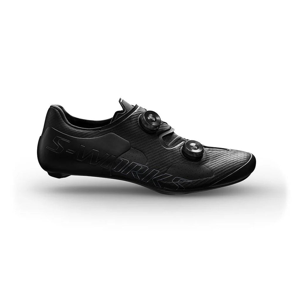 Specialized  SW ARES RD SHOE BLK 45.5