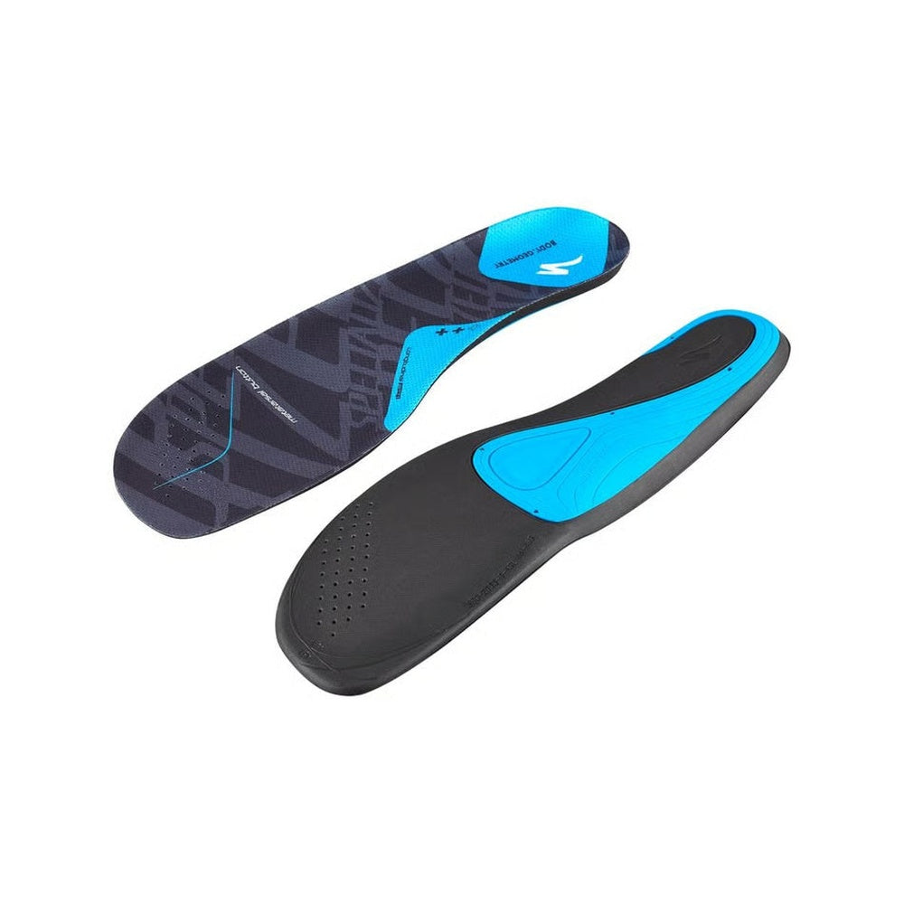 Specialized Body Geometry SL Footbeds ++ Blu 36-37