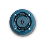 Black Diamond Moji lantern in dark teal color with diamond logo