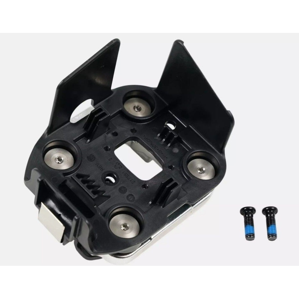Specialized Levo 4 lower battery nest and preload assembly V2 with mounting screws