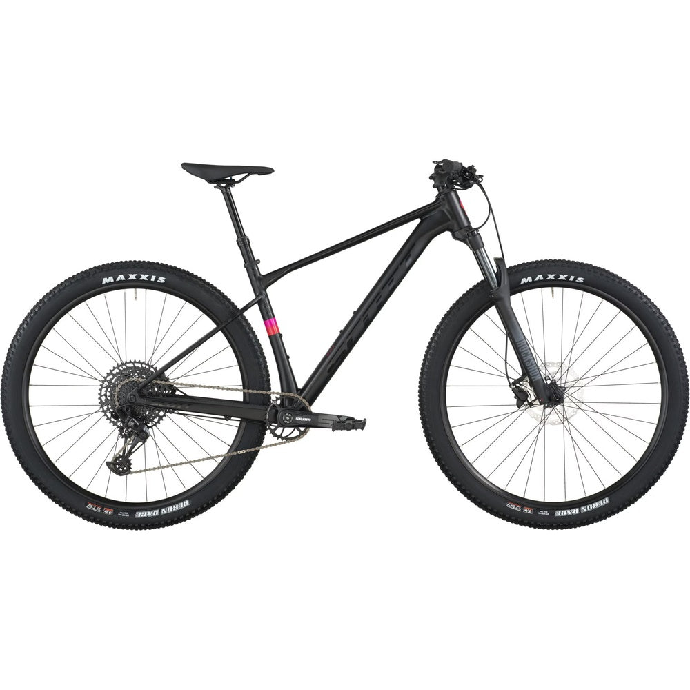 Scott Scale 965 Mountain Bike 2022
