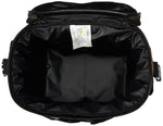 Dakine Party Block cooler bag in Abstract Palm pattern showing exterior and interior views
