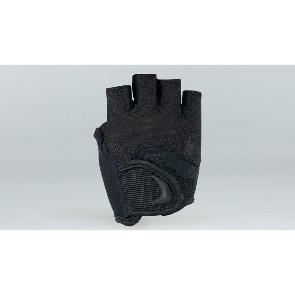 Specialized Kids' Body Geometry Gloves Black Large