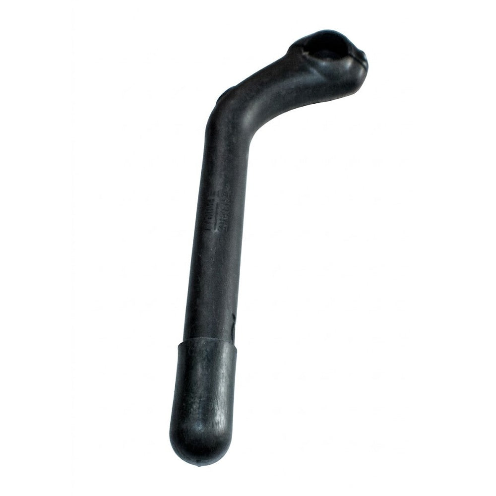 Electra Stem Quill 25.4 25D 80mm Black