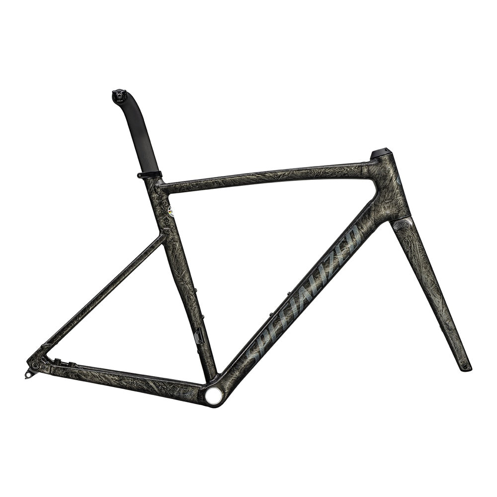 Specialized ALLEZ SPRINT FRMSET CHARTNT/FOGTNT 54