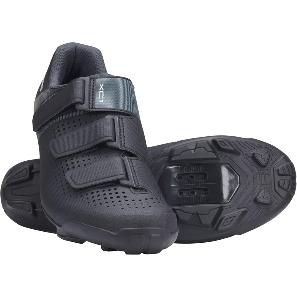 SH-XC100W BICYCLE SHOES | BLACK 36.0 WOMEN
