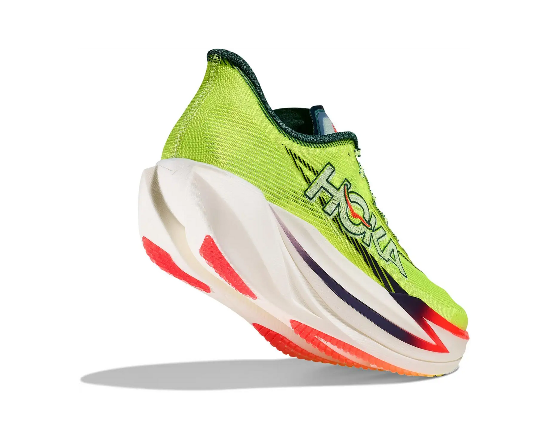 Hoka U CIELO X1 3.0 NEON YUZU / THYME 11/12
