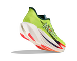 Hoka U CIELO X1 3.0 NEON YUZU / THYME 09.5/10.5