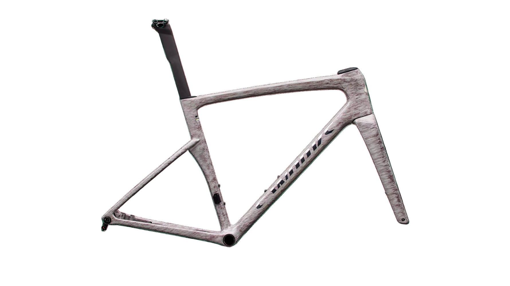 Specialized S-Works Tarmac SL9 Frameset FACT 12r Carbon