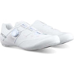 SH-RT5W Bicycle Shoes WHITE 40.0