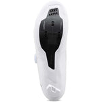 SH-RT5W Bicycle Shoes WHITE 41.0
