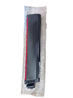 BMC TimeMachine Aero Seatpost TM02 Carbon Fiber 325mm Red/Black