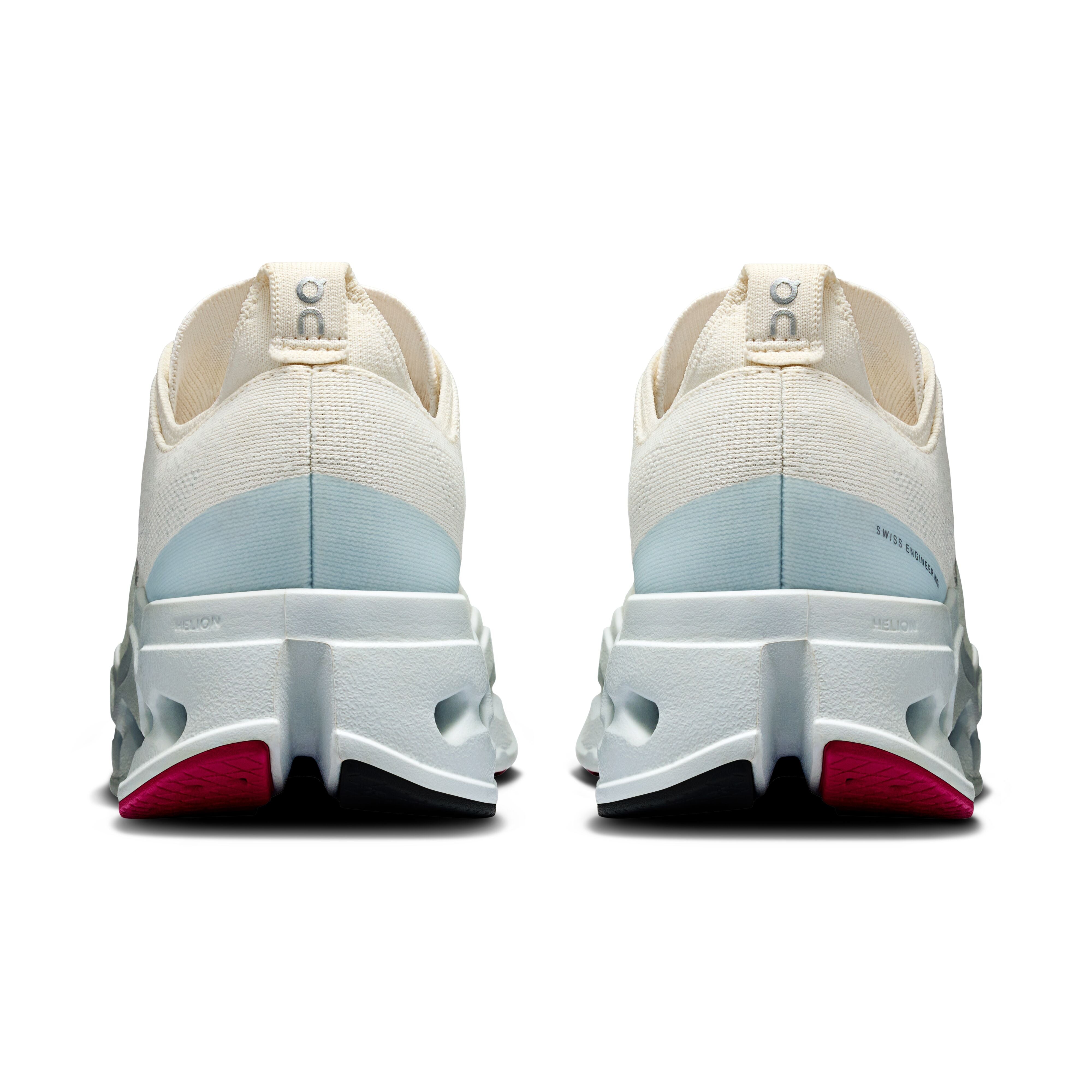 On Women's Cloudsurfer Max - Unmatched Comfort in Running Shoes