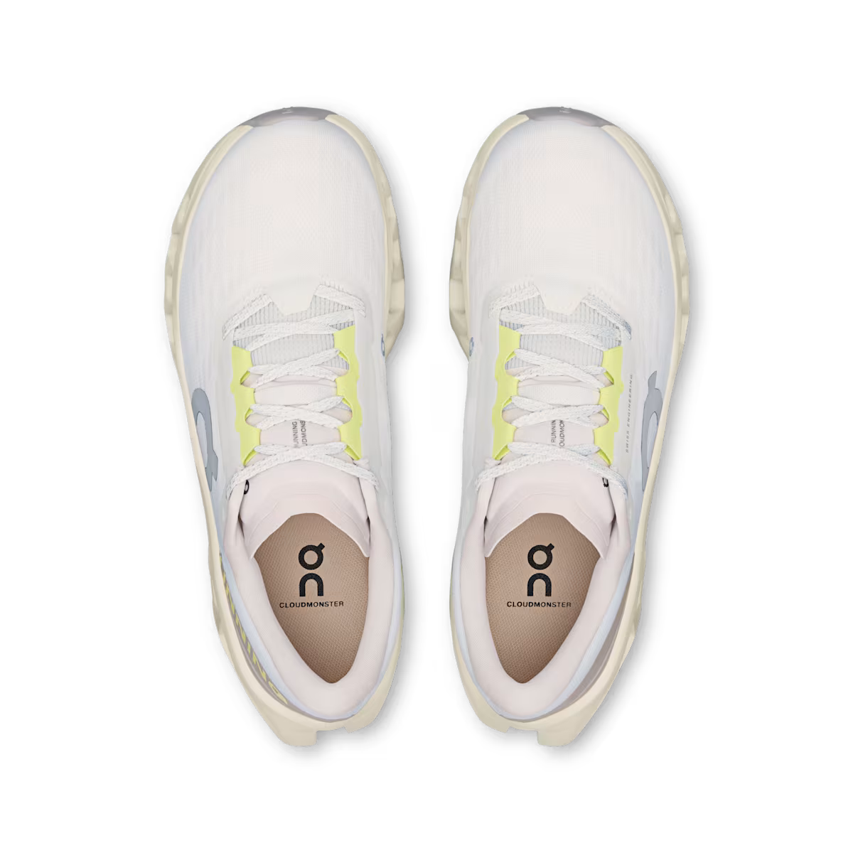 On Cloudmonster 3 Running Shoes