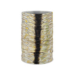 Buff Cool Net UV+ neck gaiter in Snook fish scale pattern