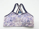 Brooks Uplift Crossback Bra