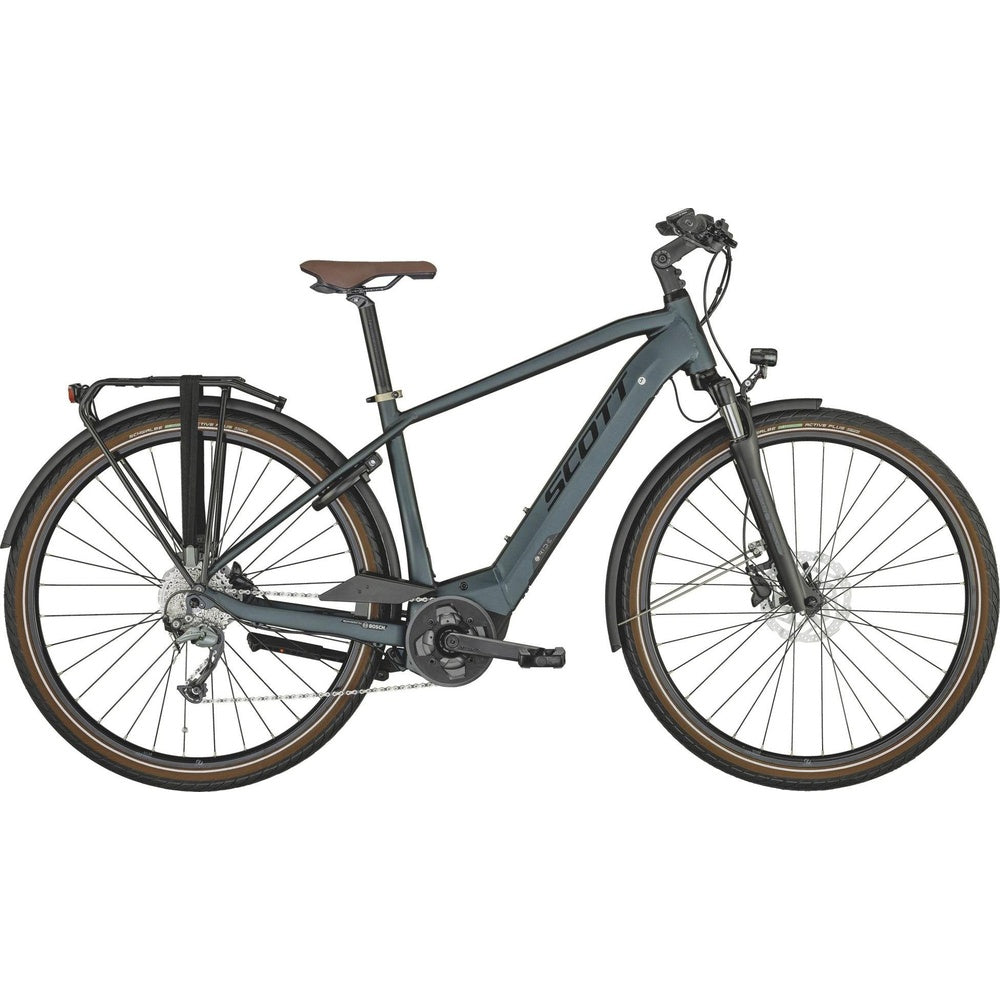 Scott Bike Sub Active eRIDE Men INT Small