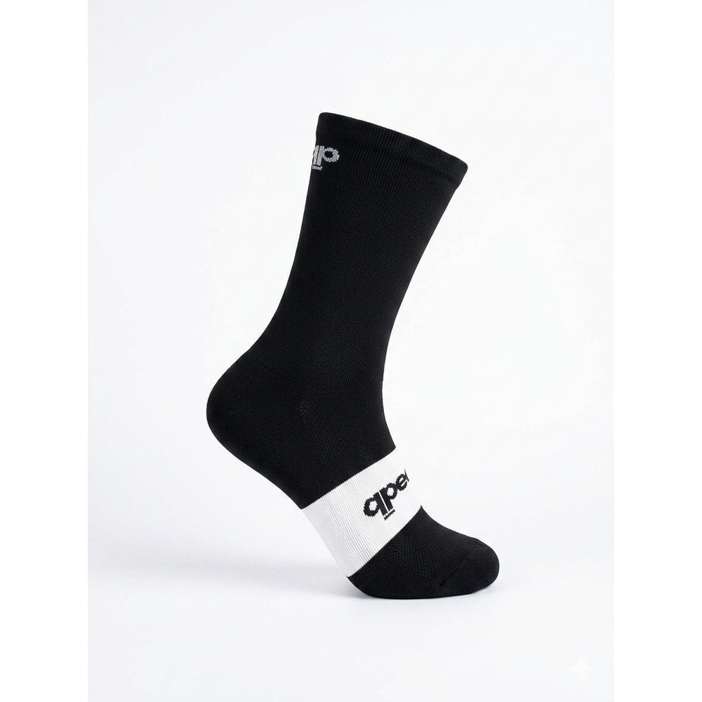 Qpeed Performance Socks 1.0 Extra Long