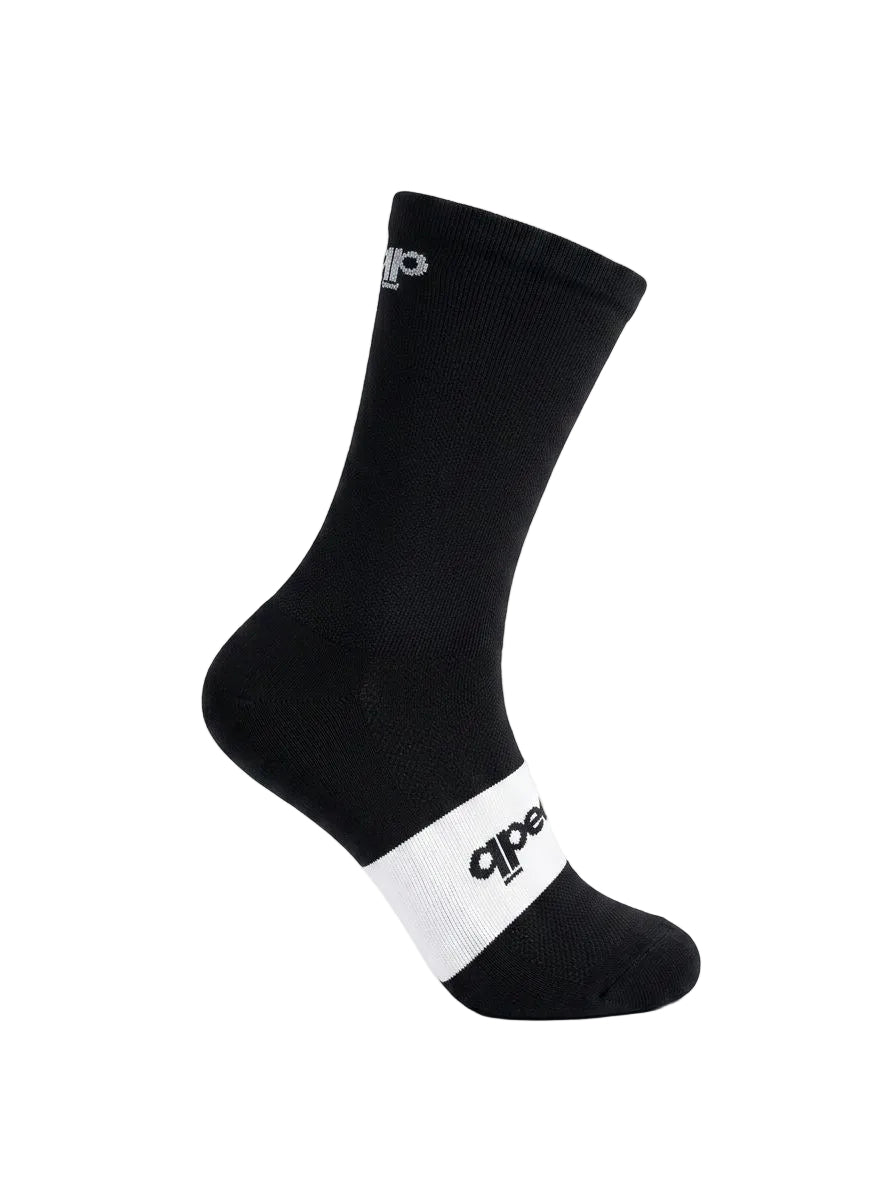 Qpeed Performance Socks 1.0 Extra Long