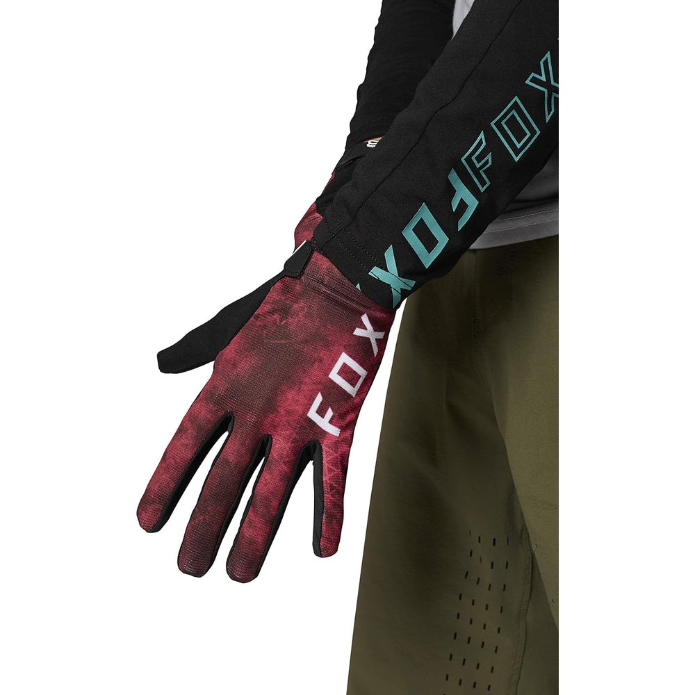 Fox  Ranger Glove Pink 2X-Large