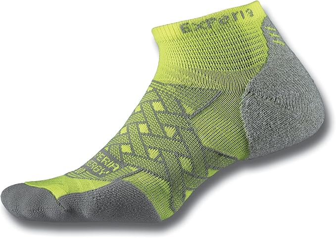 Experia Compression Micro Mini Socks