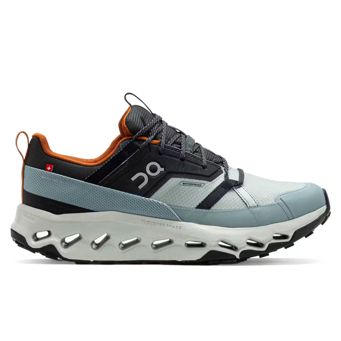 On Cloudhorizon Waterproof Men's